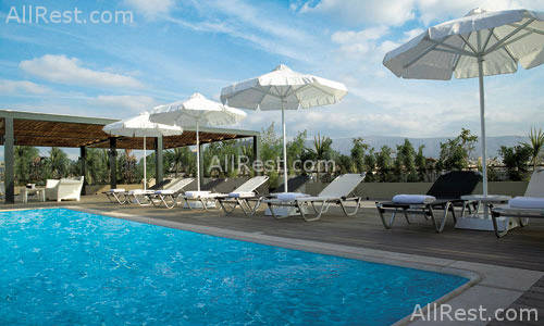 Athens Imperial 14